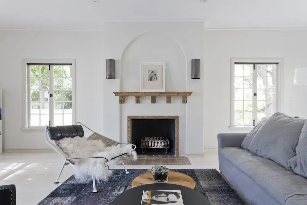 onefinestay Serrano Avenue private home