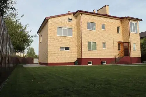 SergeApartHotel