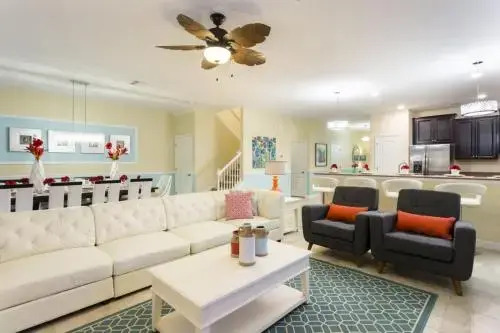 Villa CG025