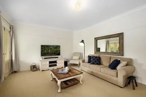Bellfield House Mudgee