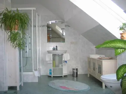 Ferienhaus Zur Schmiede