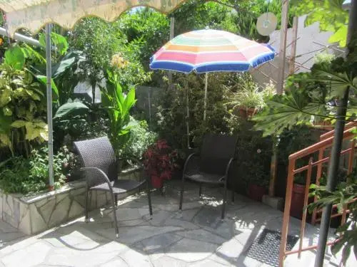Guesthouse Kouvlaki