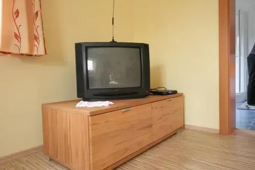 Ferienwohnung Fischinger