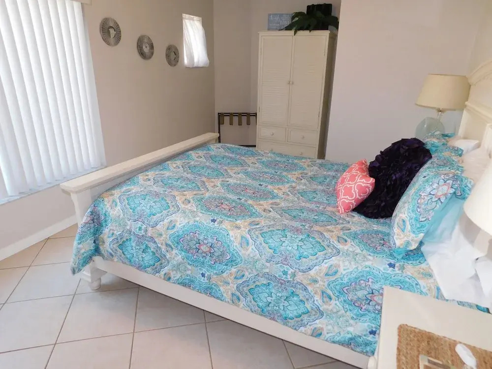 West Bradenton 01 - 5 Br Home