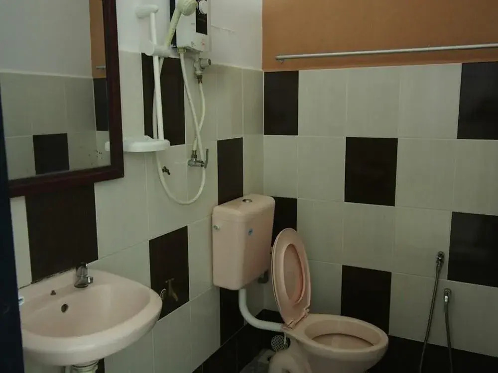 Palma Mini Homestay