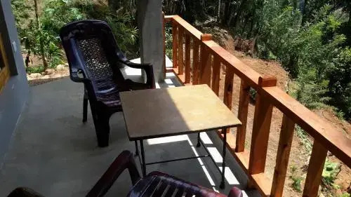 Raveena Guest House