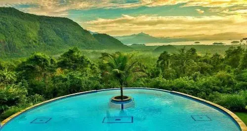 Chacara Rio Pequeno Paraty