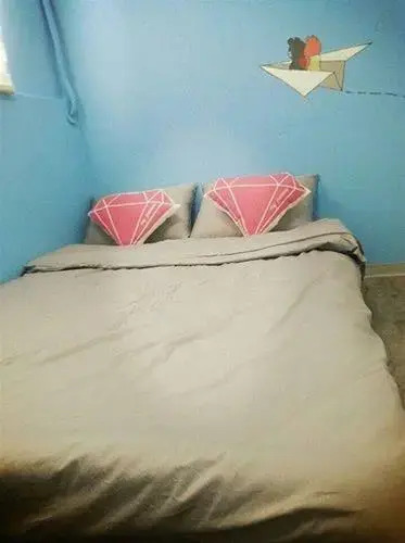 May's House