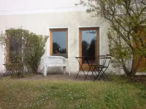 Pension Moritz unterm Storchennest -16303 Schwedt,Schwedter Allee1