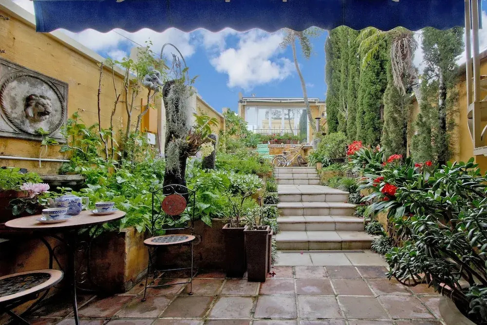 Breathtaking Views in Spacious Balmain House
