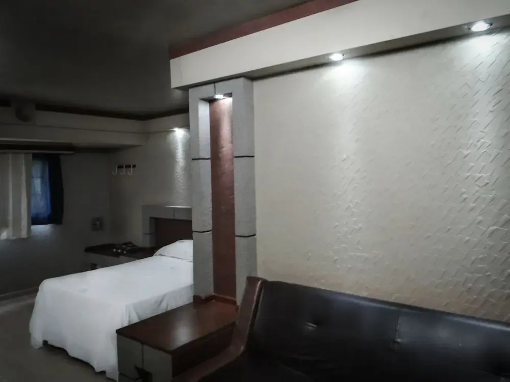 Silmar Hotel/Motel