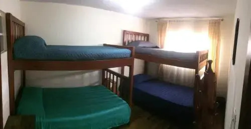 Guaque Hostel