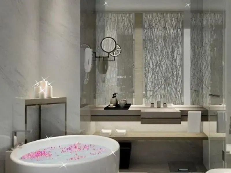 Lavande Hotel Xuzhou Jinying Shopping Mall Branch