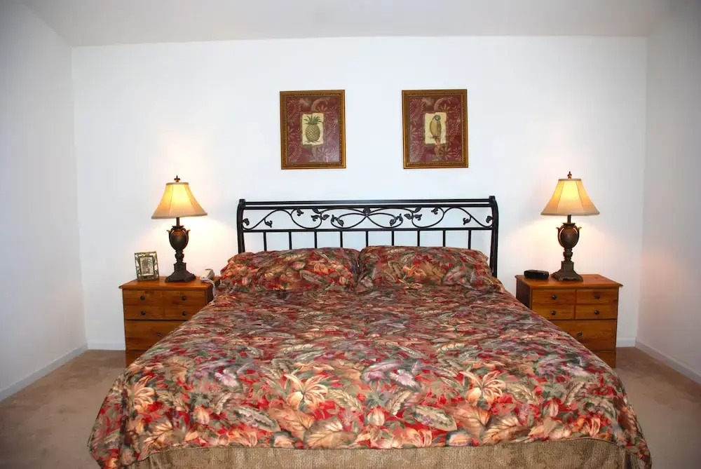 Sunshine Orlando Rentals