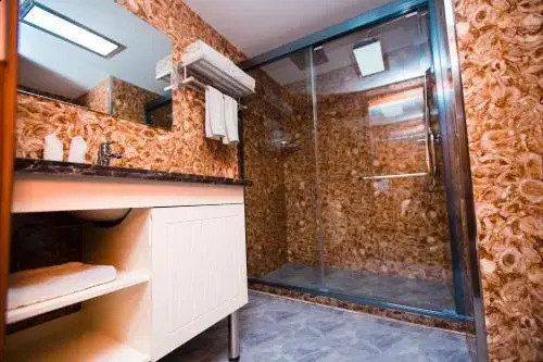 Xian Yourtour International Hostel