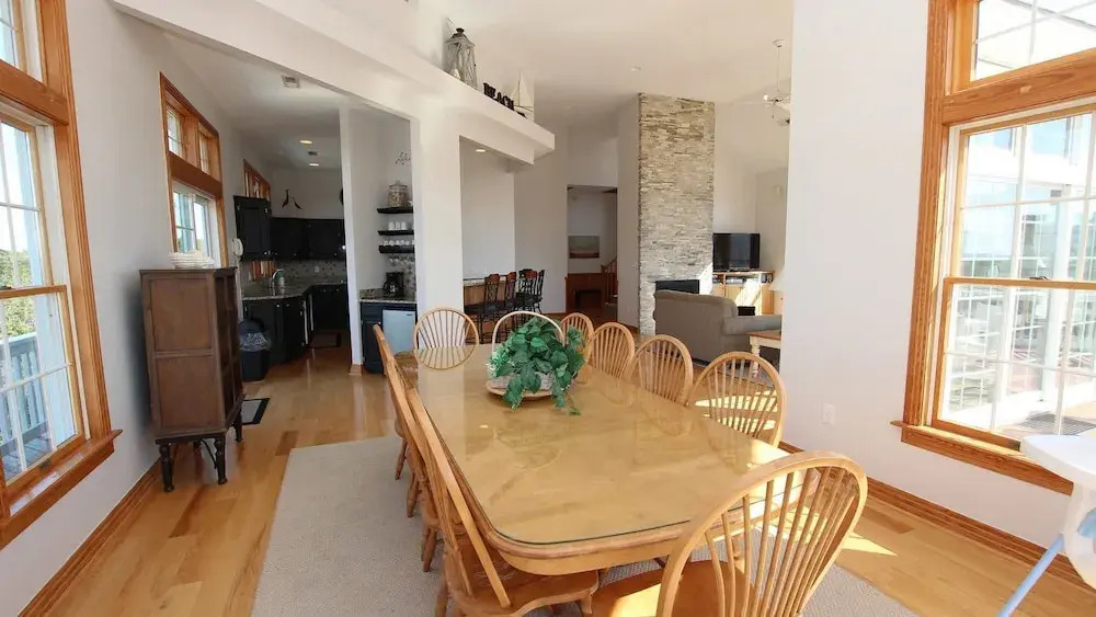 Anchors Away - 6 Br Home