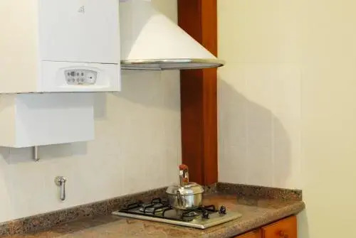 Nuna Ayni Apartments