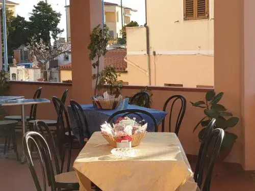 Riccio Hotel