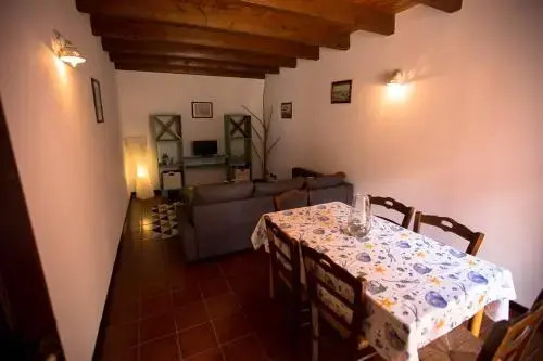 Dimora Baglio Rurale