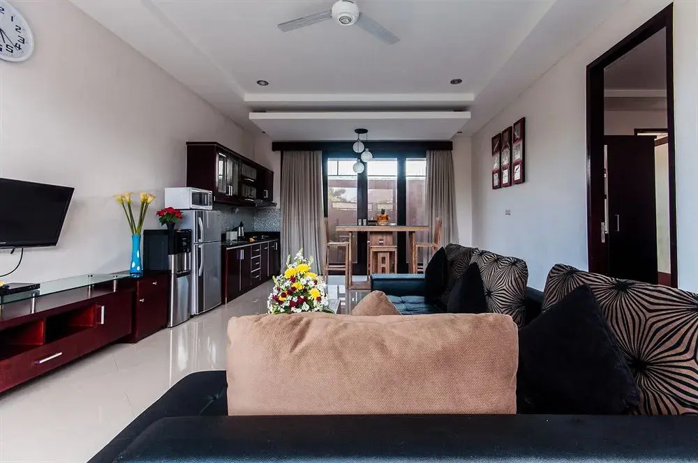 Precious Villas - Seminyak
