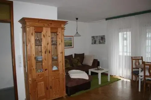 Wurmberg Baude 1