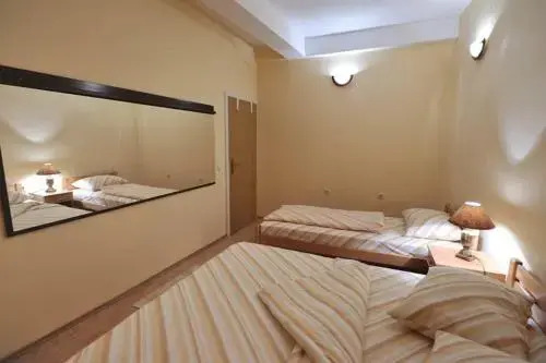 Palace apartments Mostar