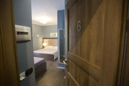 Luxury B&B La Spelunca