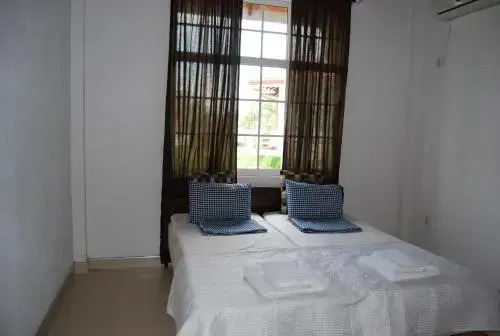 The Manel Villa