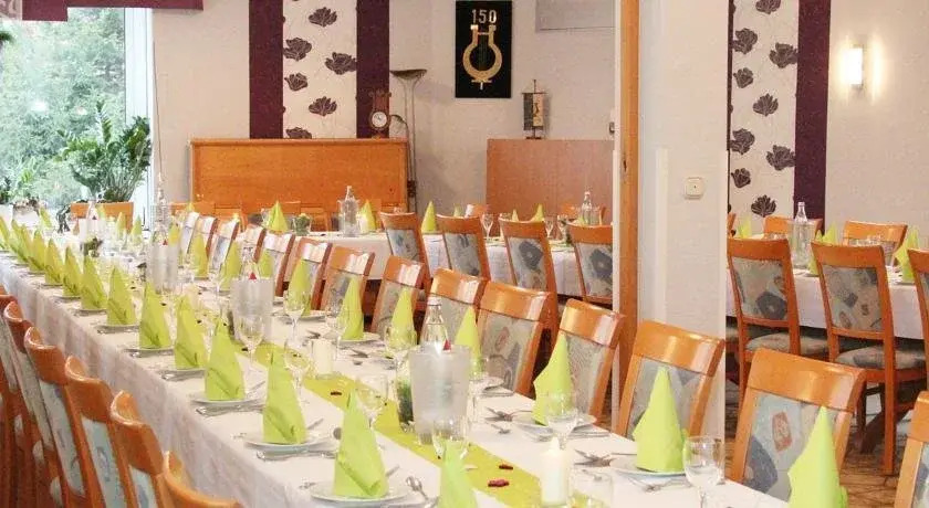 Landhotel Weinrich