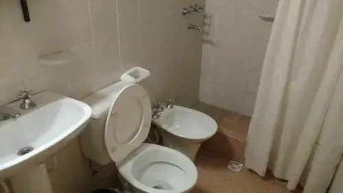 La Comarca de Brochero