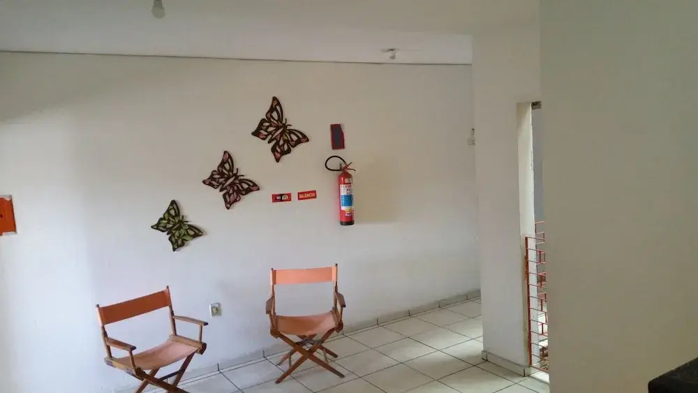 Poutur Pousada