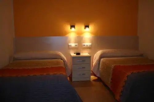 Imagen de Hostal Hispánico 1 (17 de 22)