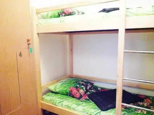 Hostel Barneo