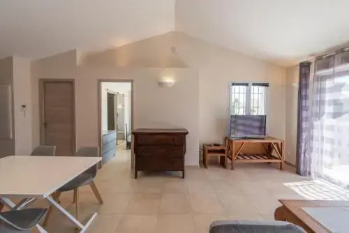 La Dolce Vita - Maisonnette deux pièces