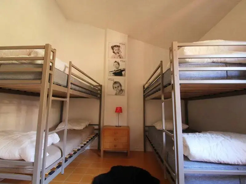 Apartment Residenza del Pascià by Interhome