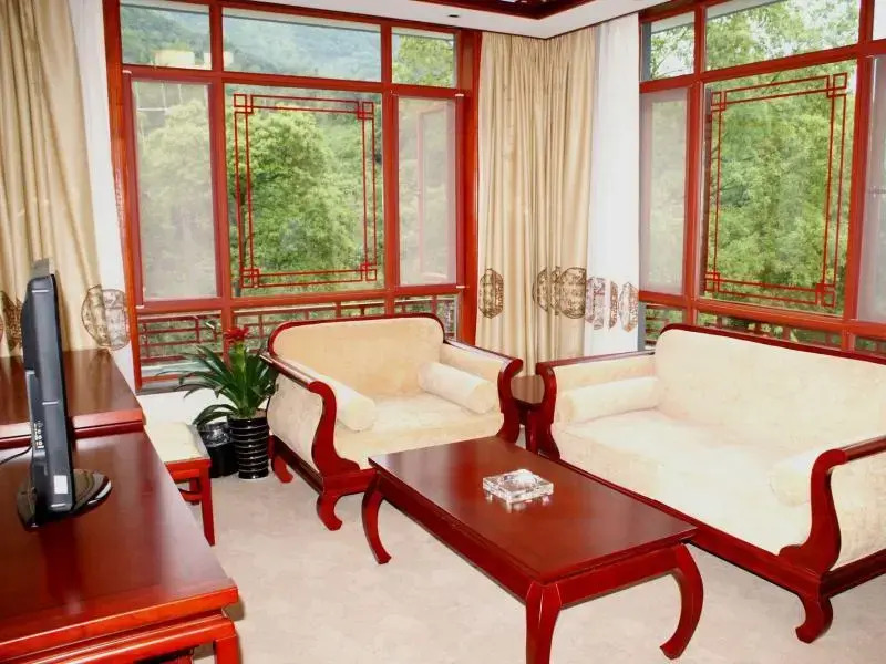 Narada Resort Foulu Village Hangzhou Yuhang