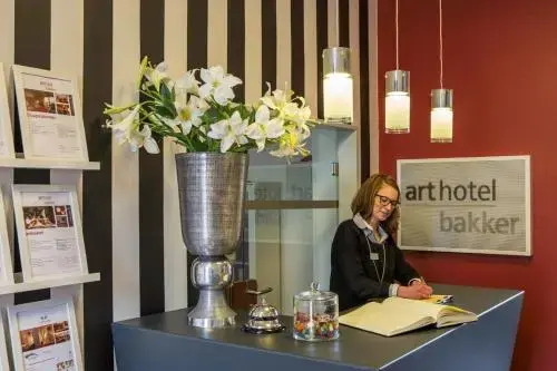Arthotel Bakker