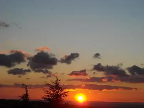 Les Gites du Mont Ventoux
