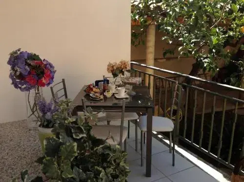 La Casa di Gio B&B.