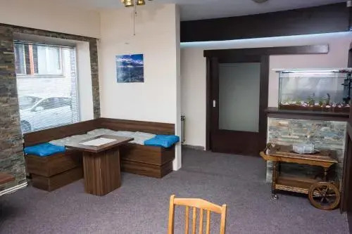 Apartmani Bujrum