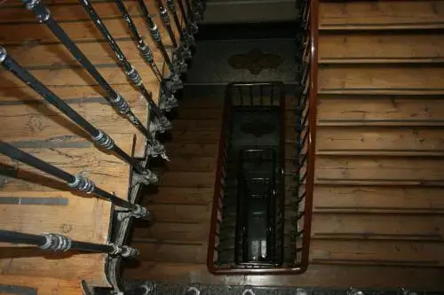 Hostal Madrid Centro