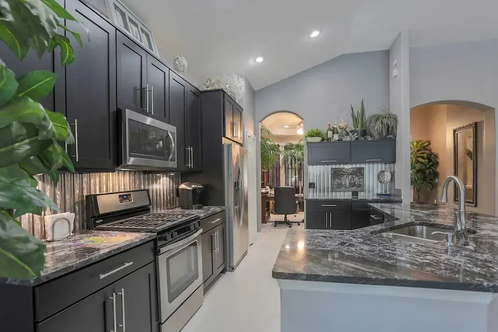Waterlefe 04 - 3 Br Home