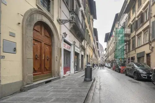 Sleep Florence Suite Servi