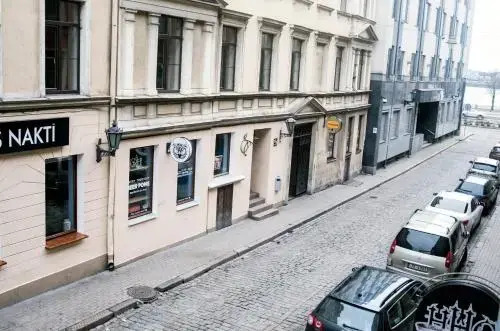 Riga Old Town Guest House