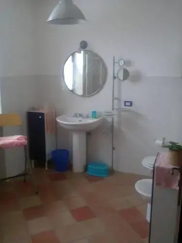A Casa di Lucia
