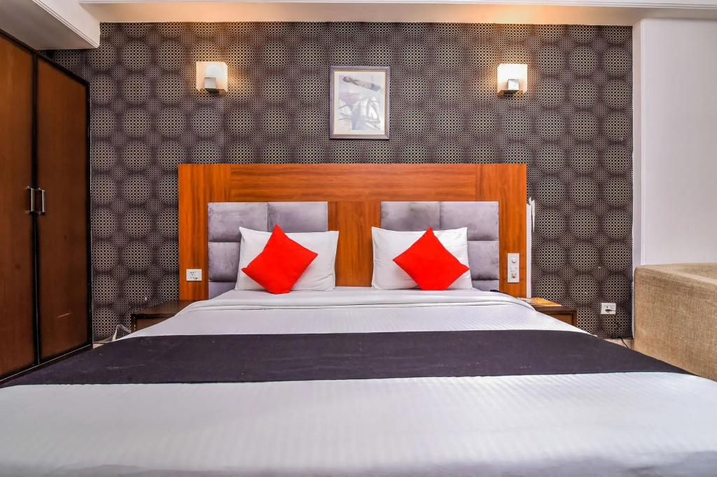 Capital O 444 Hotel Venus