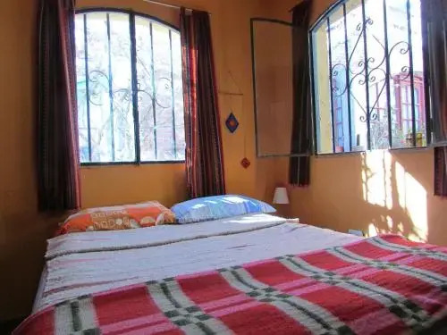Hostal La Albahaca