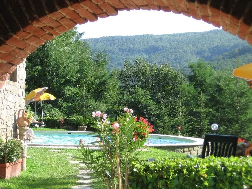 Villa Olivi