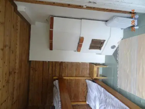 Vuohensaari Camping Ahtela's cottage