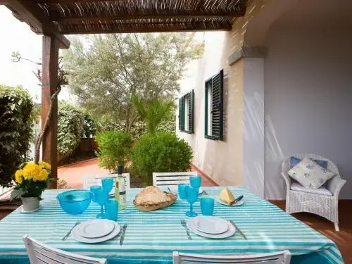 Orosei Home Holidays - Sa Vadde